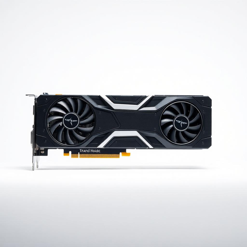 Placa de Vídeo Dual-Fan 16GB GDDR6X
