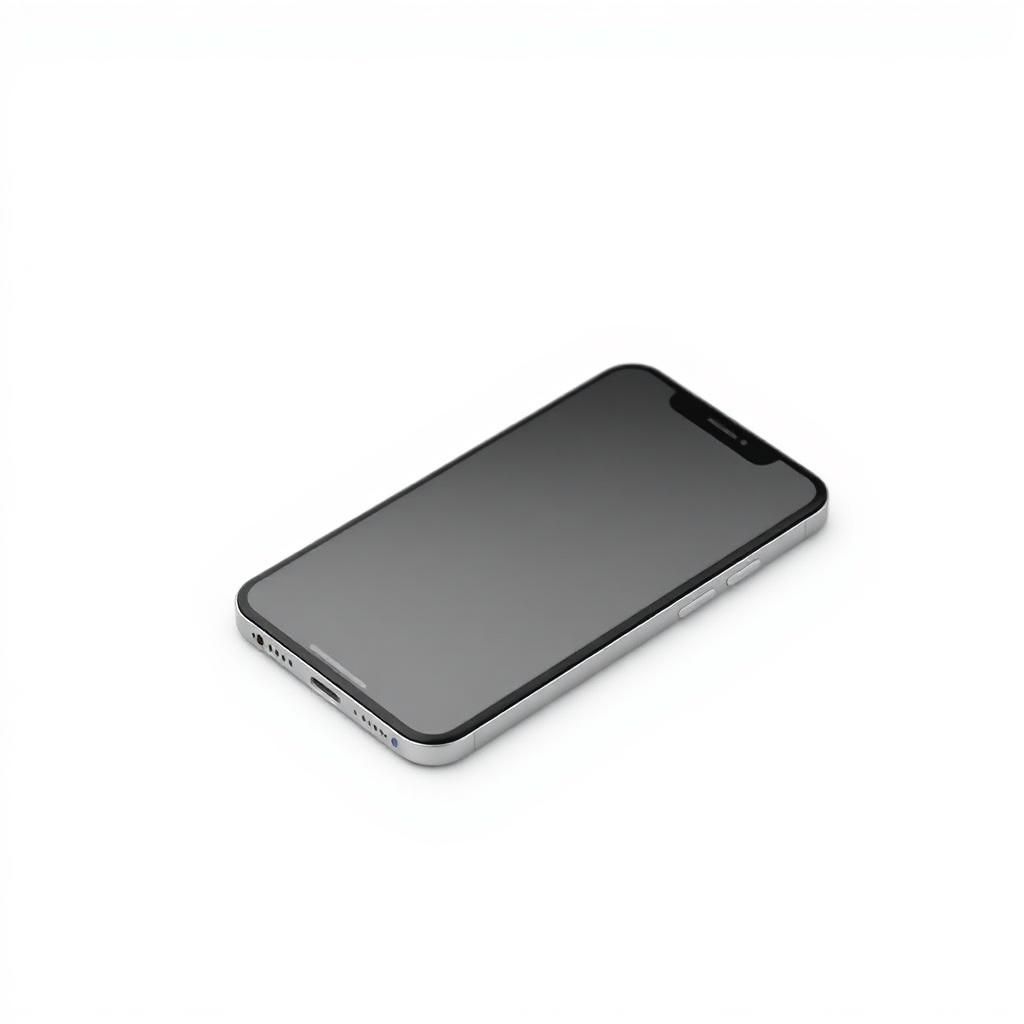 Smartphone Pro 5G 256GB Titânio